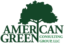 American Green Consulting Group Logo