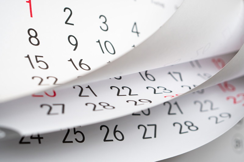 Calendar