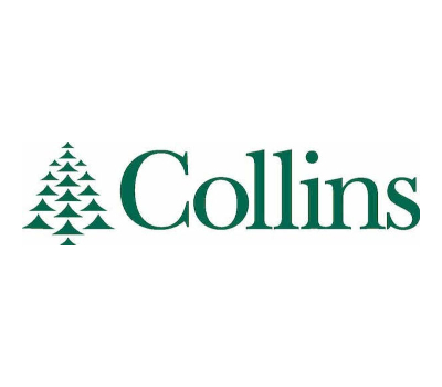 Logo for Collins