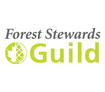 Logo for Forest Stewards Guild