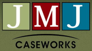 JMJ Caseworks logo