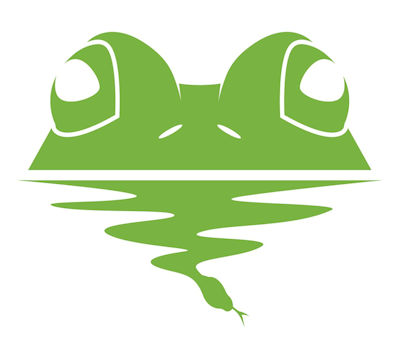 Logo for the Amphibian and Reptile Conservancy