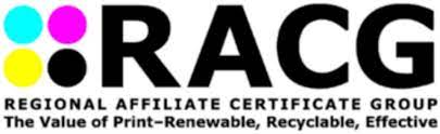 RACG logo